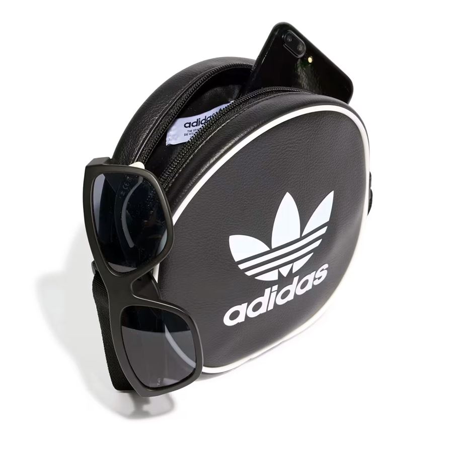 Borsa adicolor Classic Round Adidas | IT7592X